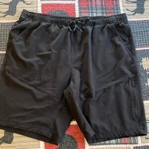 Men’s athletic short XXL